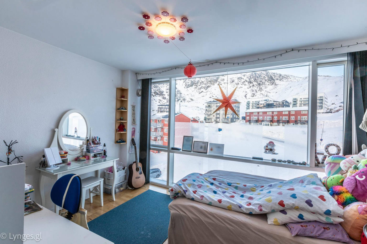 Квартира, 1345 м², 460 100$ — FAKTOR
